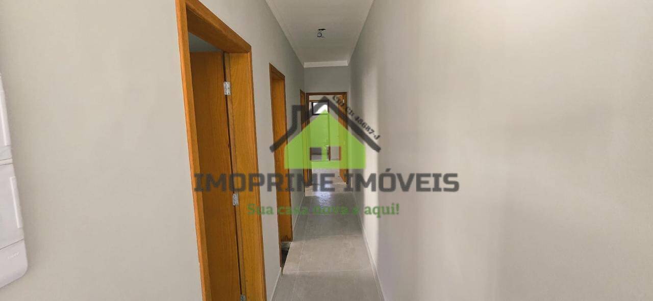 Casa, 3 quartos, 93 m² - Foto 12