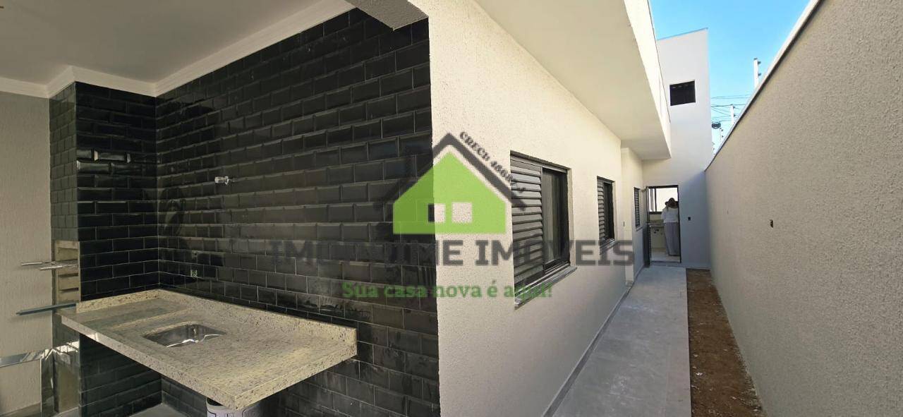 Casa, 3 quartos, 93 m² - Foto 15