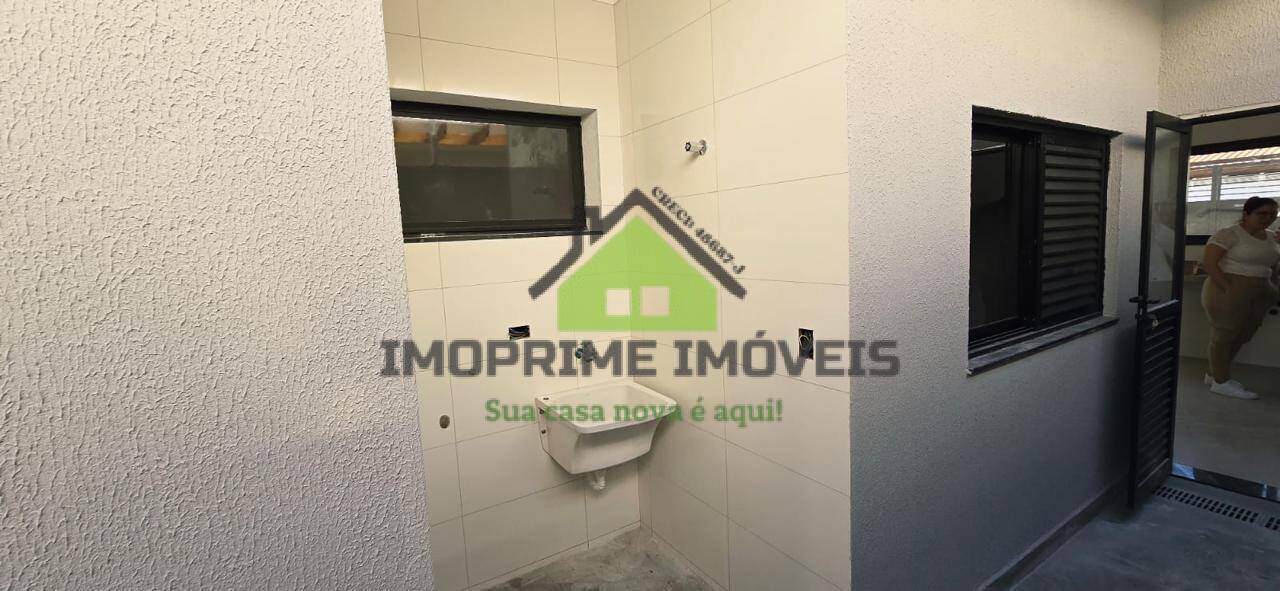 Casa, 3 quartos, 93 m² - Foto 14