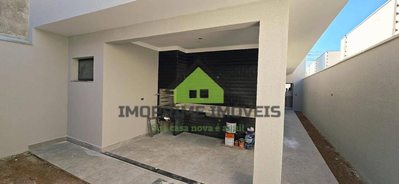 Casa, 3 quartos, 93 m² - Foto 17