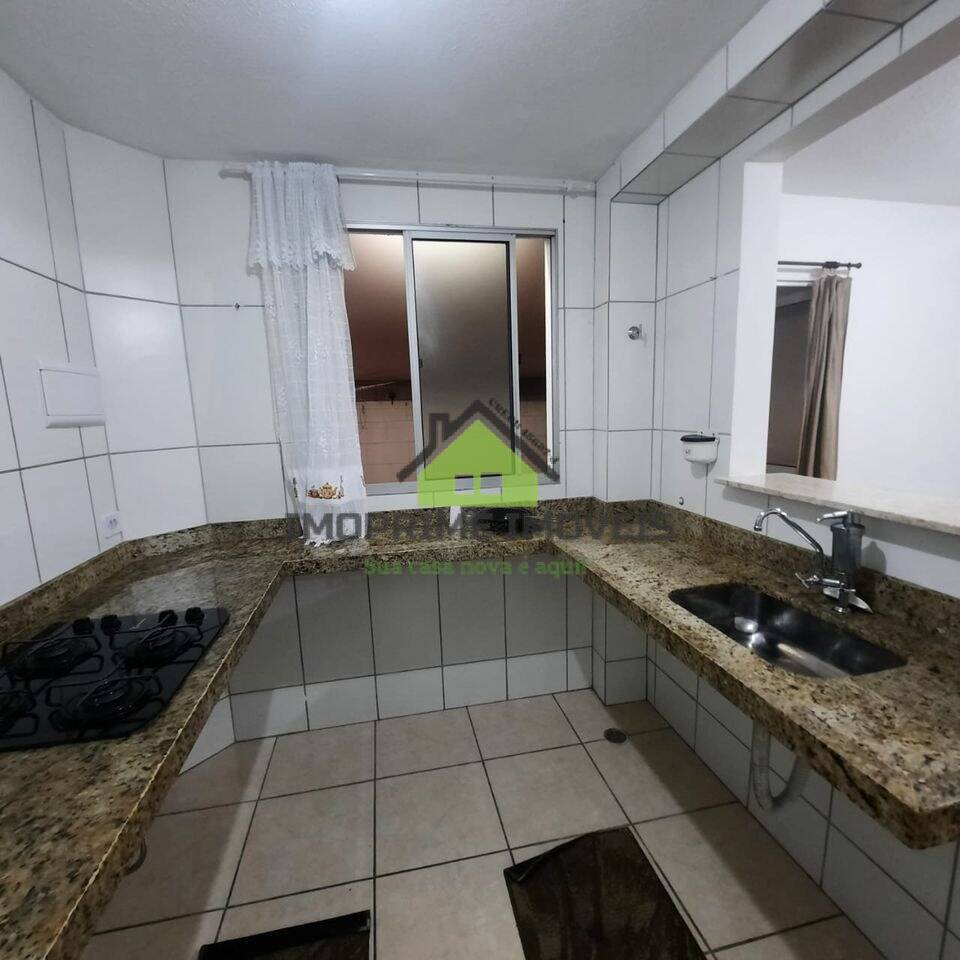 Apartamento, 2 quartos, 54 m² - Foto 6