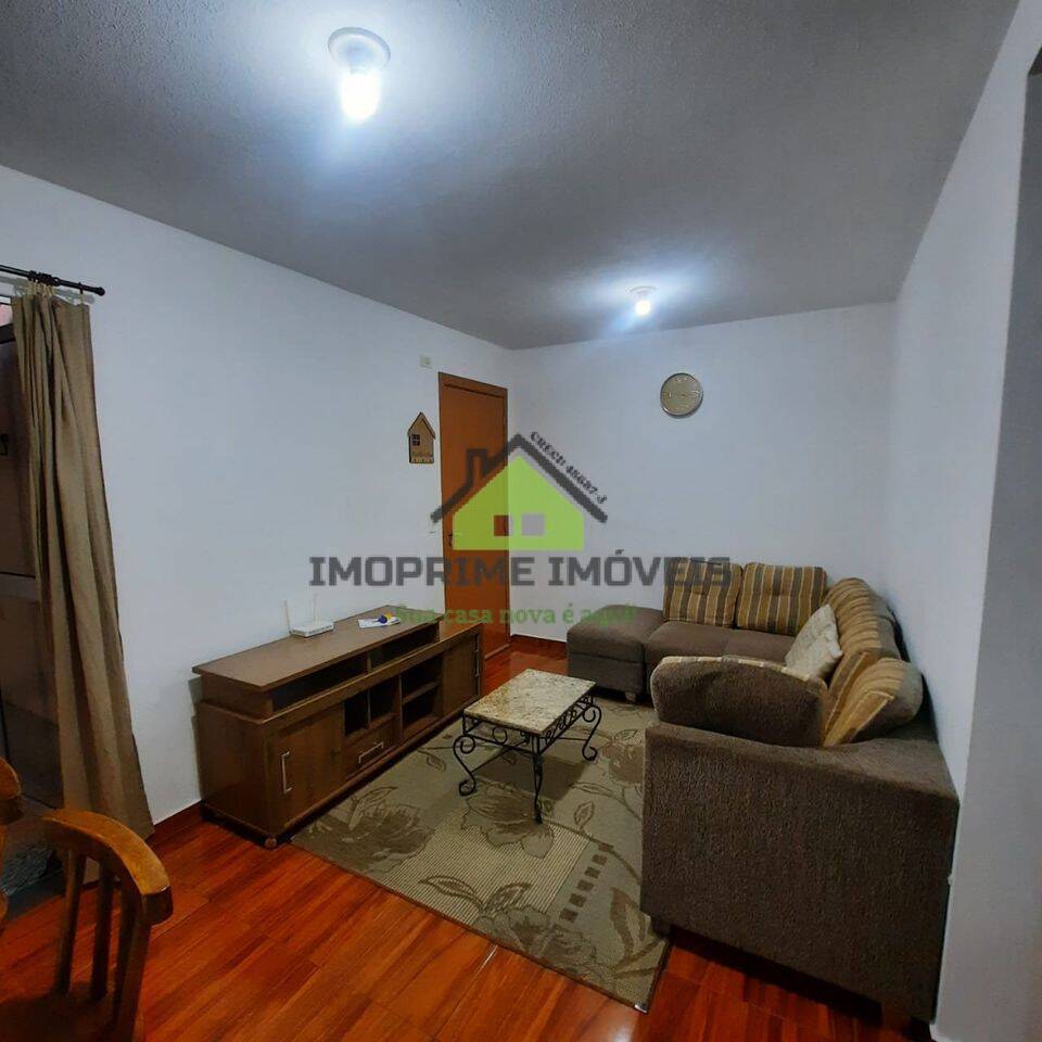 Apartamento, 2 quartos, 54 m² - Foto 5