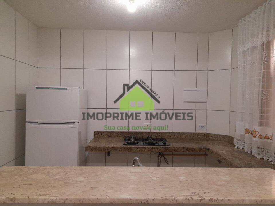Apartamento, 2 quartos, 54 m² - Foto 9