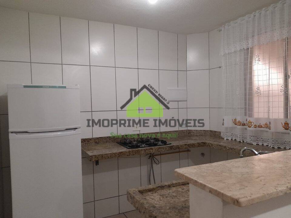 Apartamento, 2 quartos, 54 m² - Foto 8