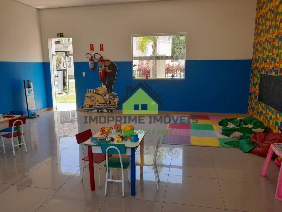 Apartamento, 2 quartos, 54 m² - Foto 21