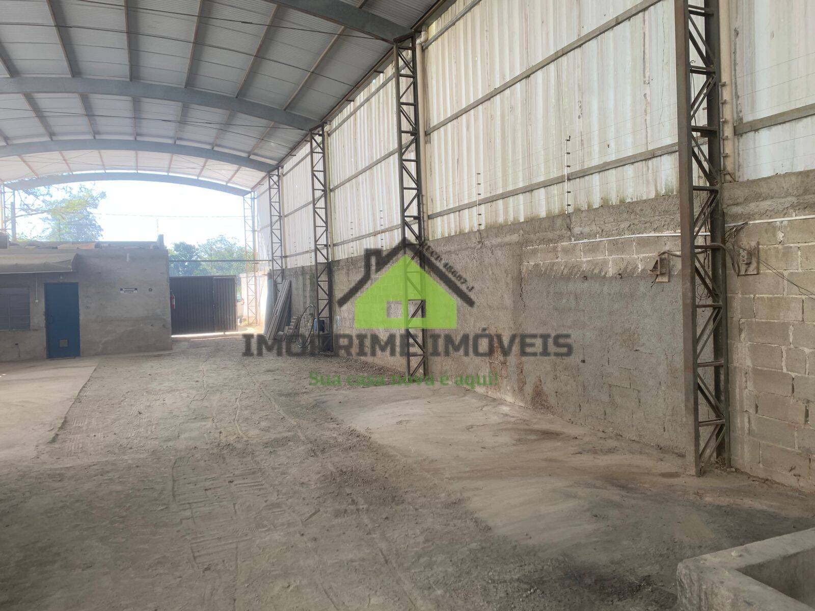 Depósito-Galpão, 390 m² - Foto 5