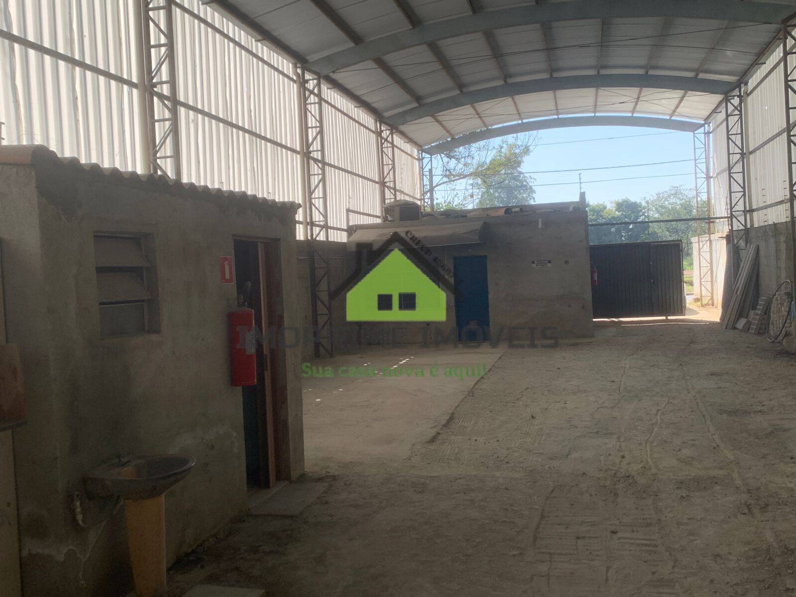 Depósito-Galpão, 390 m² - Foto 7