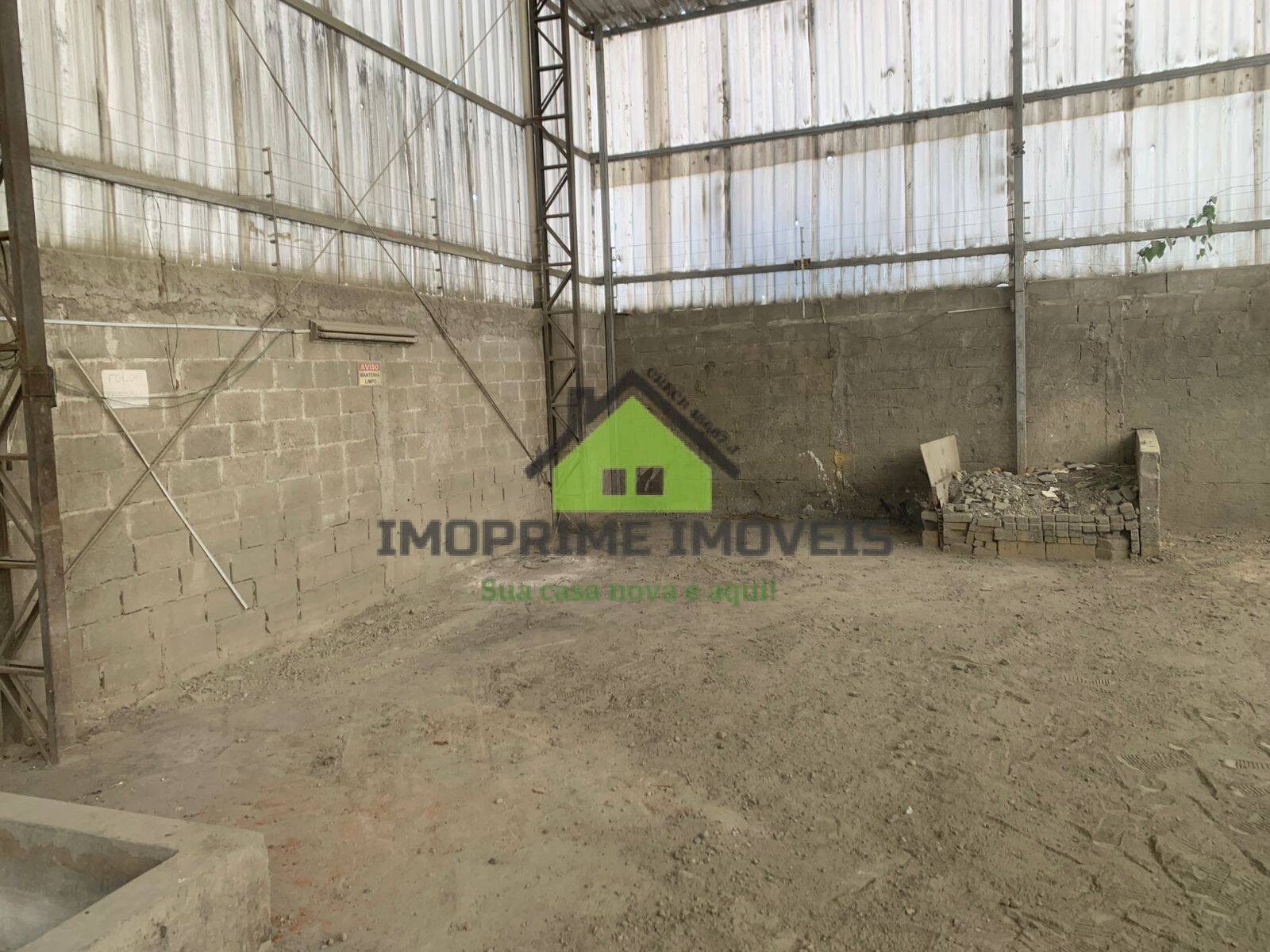 Depósito-Galpão, 390 m² - Foto 6