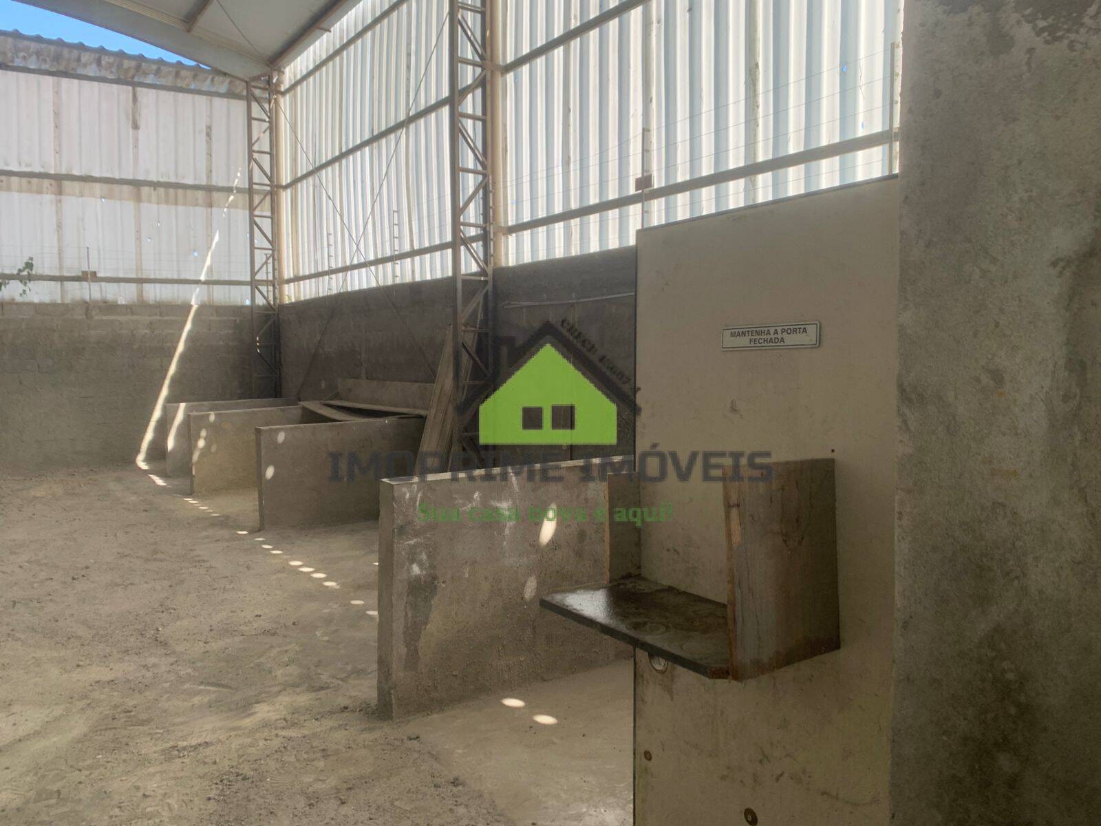 Depósito-Galpão, 390 m² - Foto 8