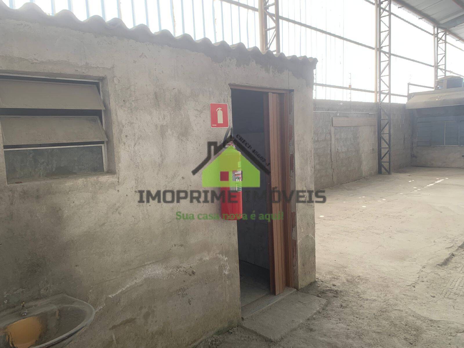 Depósito-Galpão, 390 m² - Foto 9