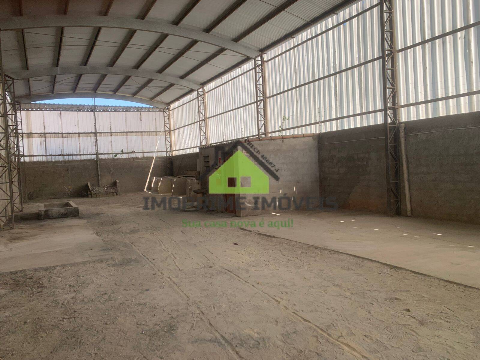 Depósito-Galpão, 390 m² - Foto 10