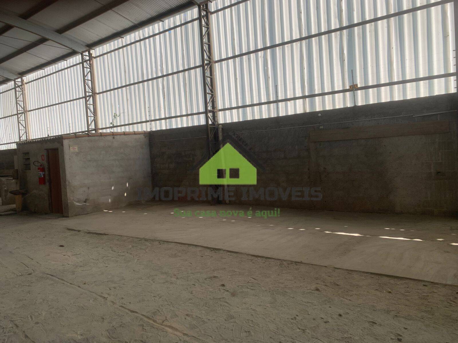 Depósito-Galpão, 390 m² - Foto 11