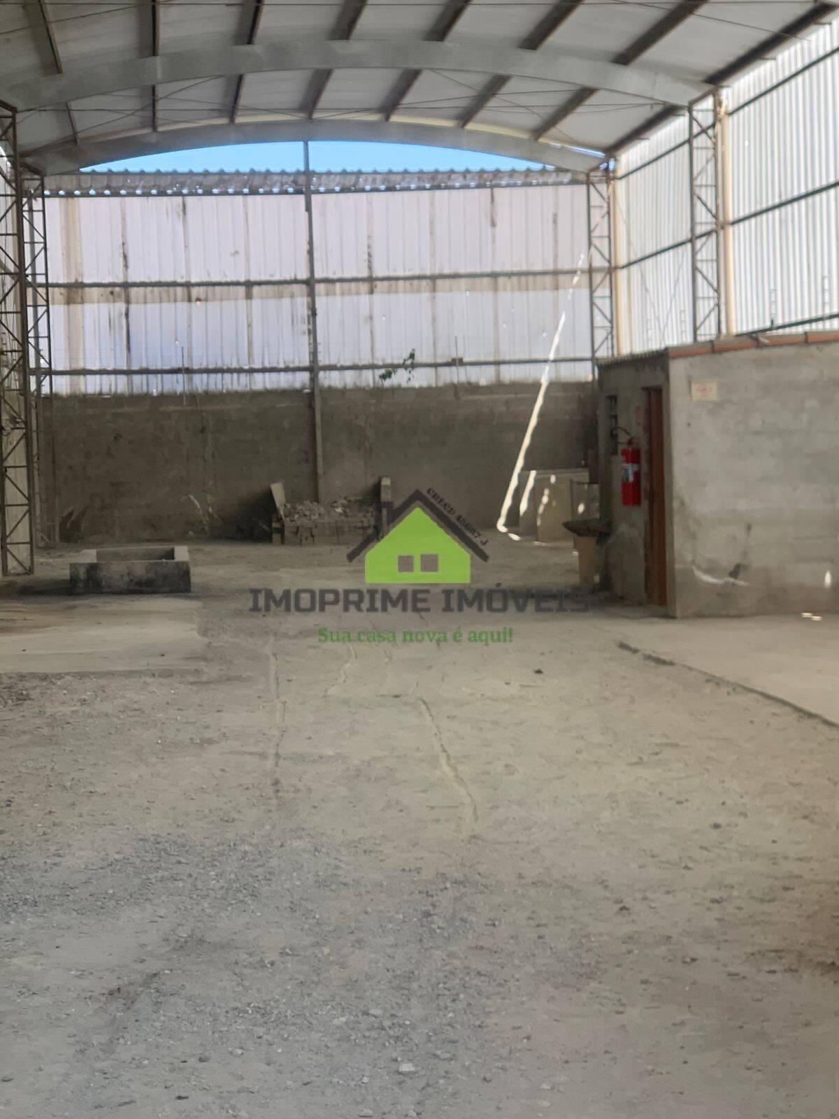 Depósito-Galpão, 390 m² - Foto 13