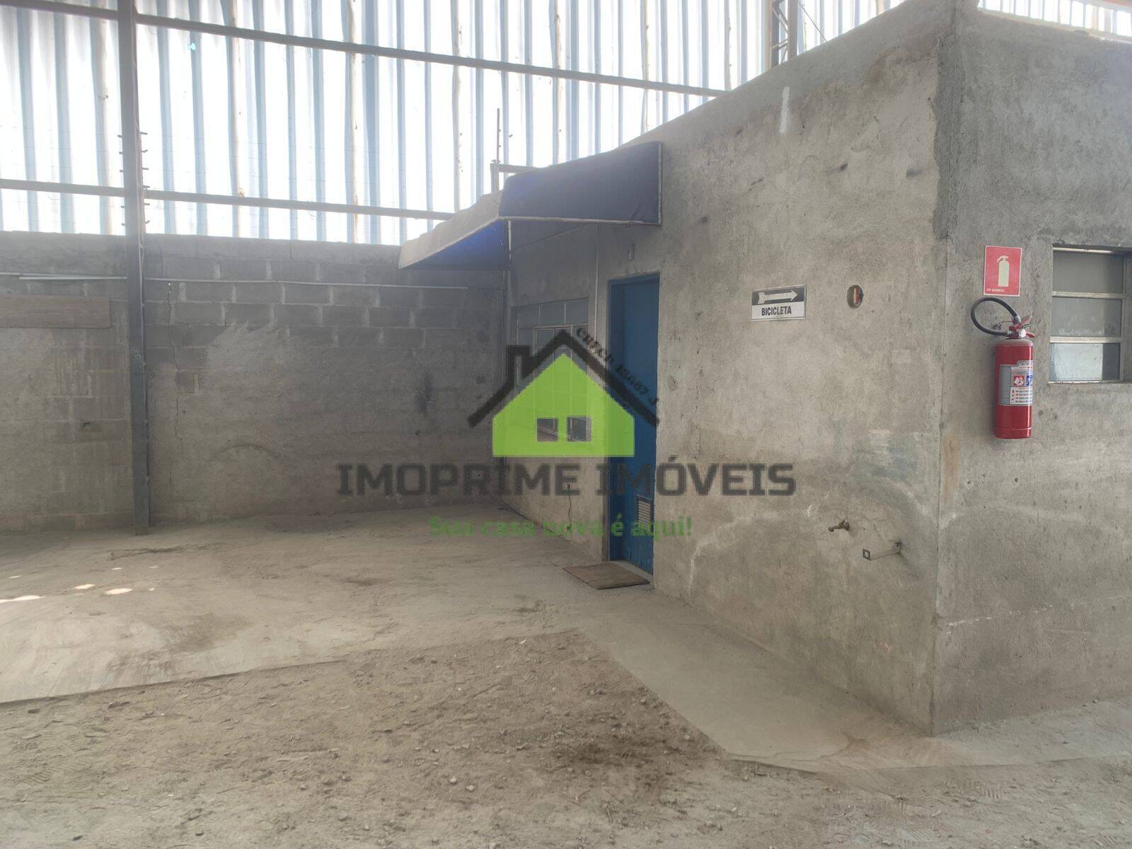 Depósito-Galpão, 390 m² - Foto 12