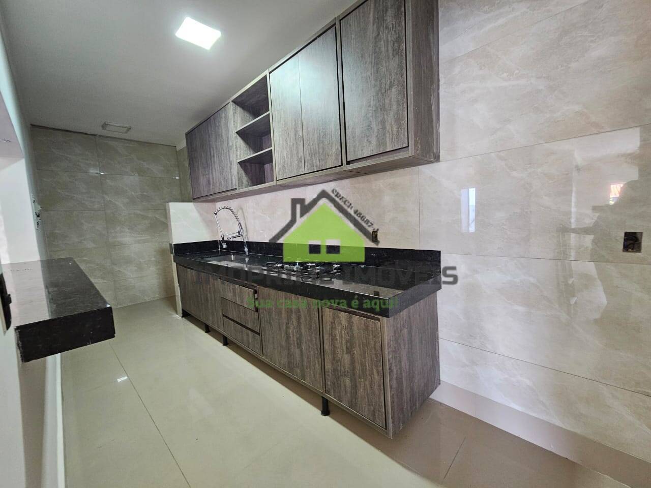 Casa, 3 quartos, 250 m² - Foto 2