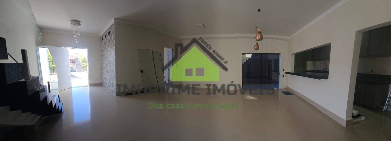 Casa, 3 quartos, 250 m² - Foto 3