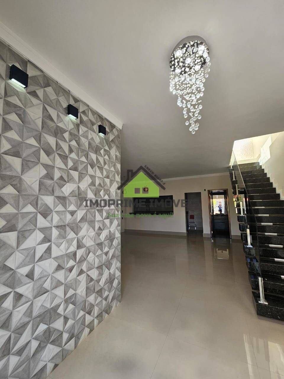 Casa, 3 quartos, 250 m² - Foto 12