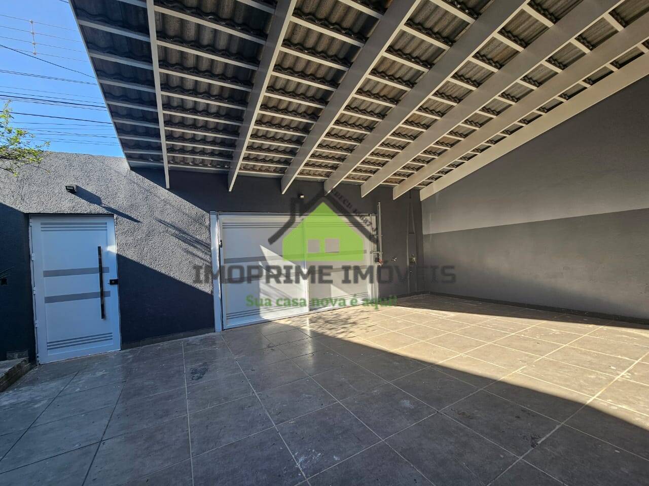 Casa, 3 quartos, 250 m² - Foto 14