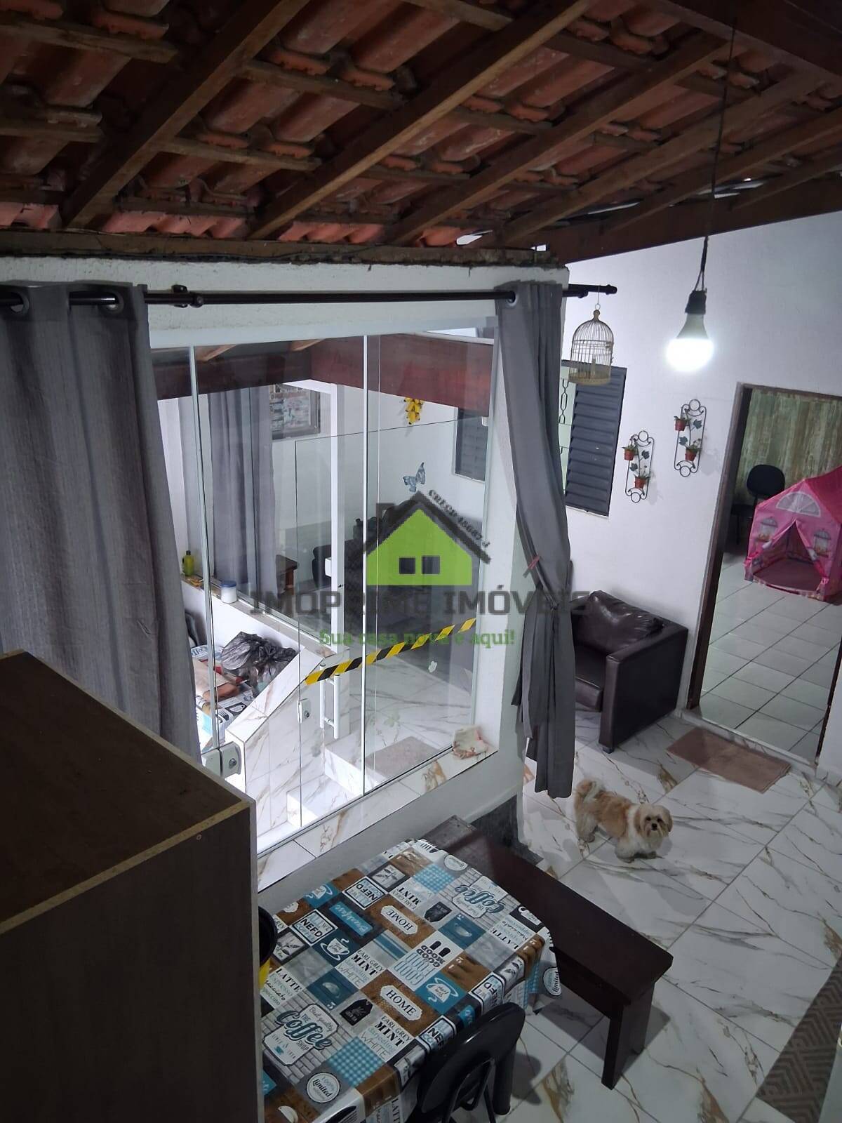 Casa, 2 quartos, 94 m² - Foto 9