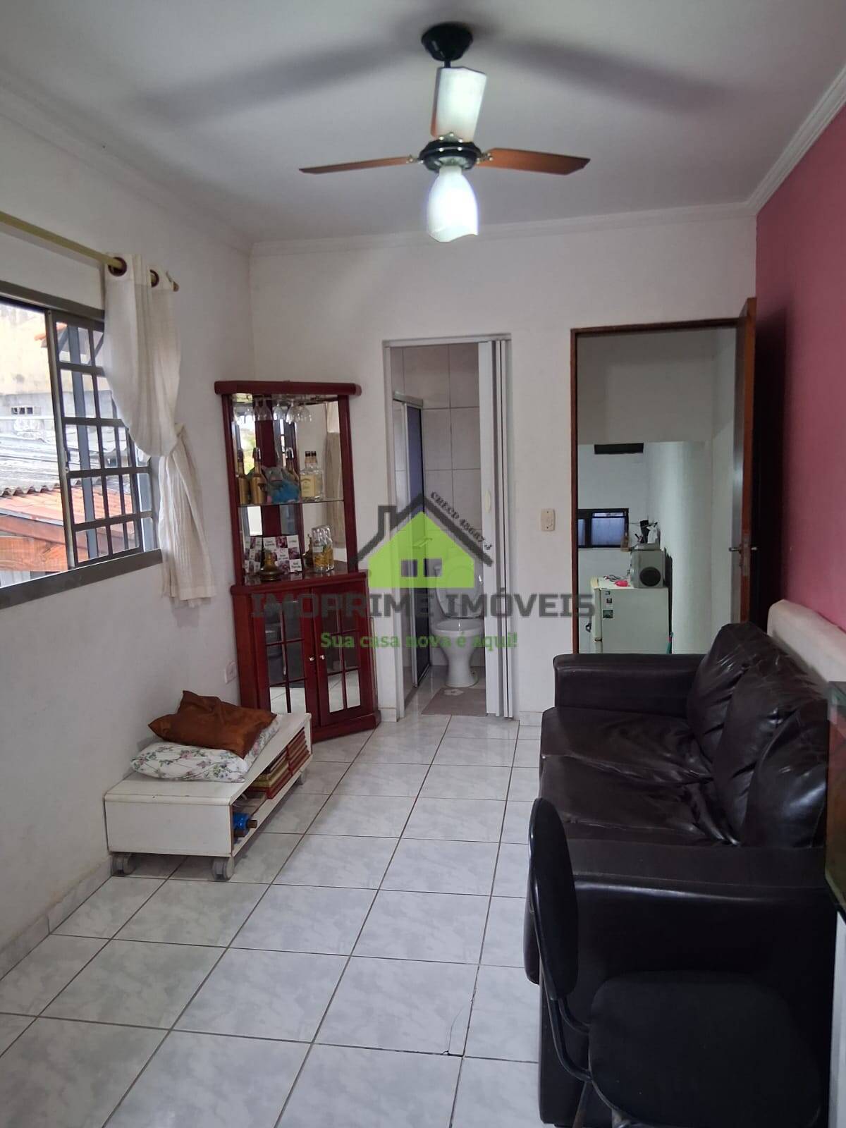 Casa, 2 quartos, 94 m² - Foto 7