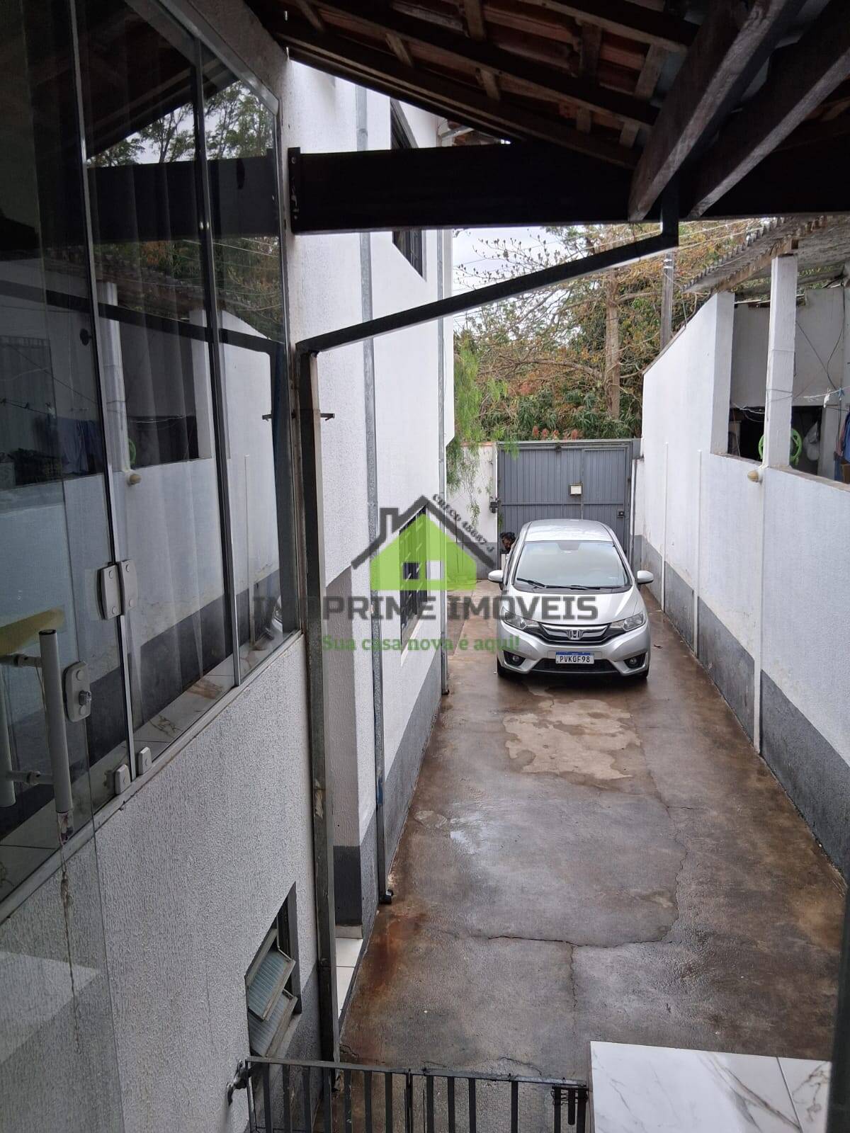 Casa, 2 quartos, 94 m² - Foto 1