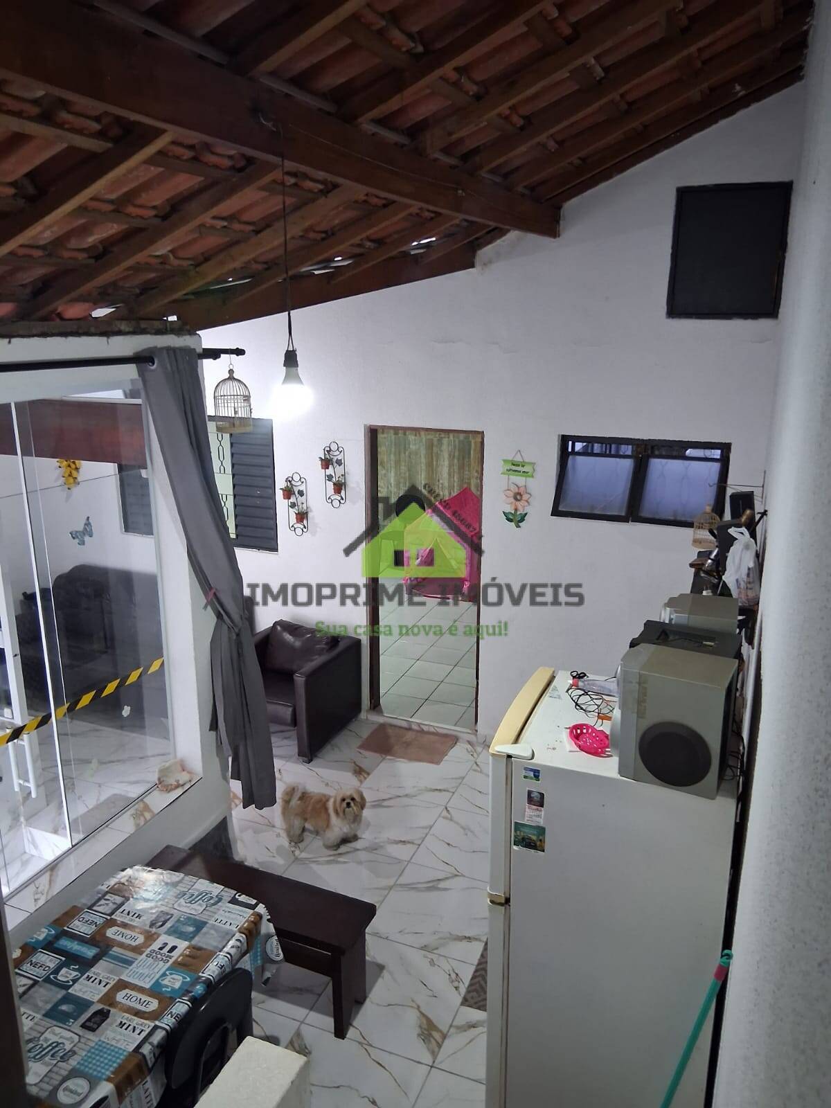 Casa, 2 quartos, 94 m² - Foto 10