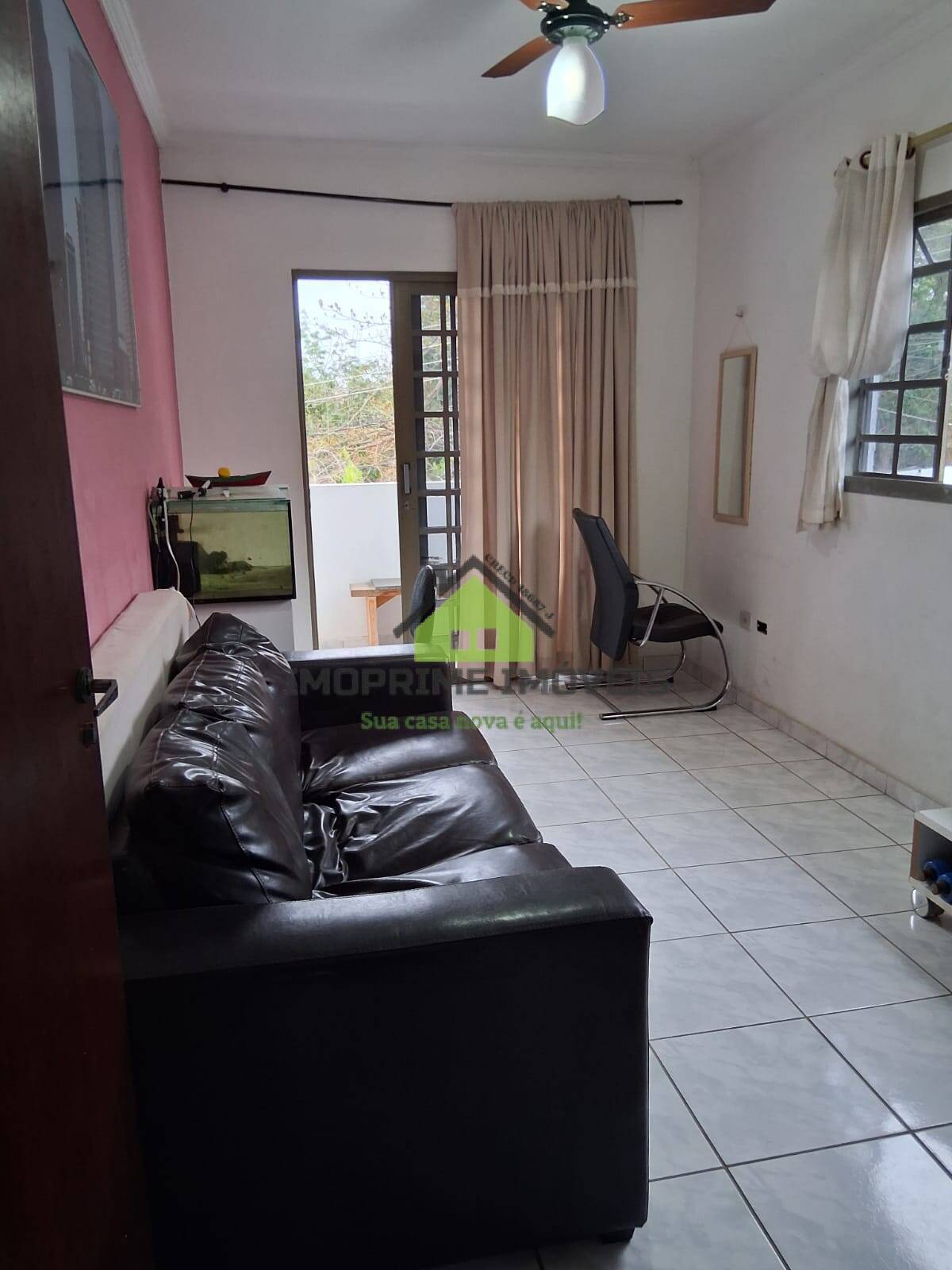 Casa, 2 quartos, 94 m² - Foto 11