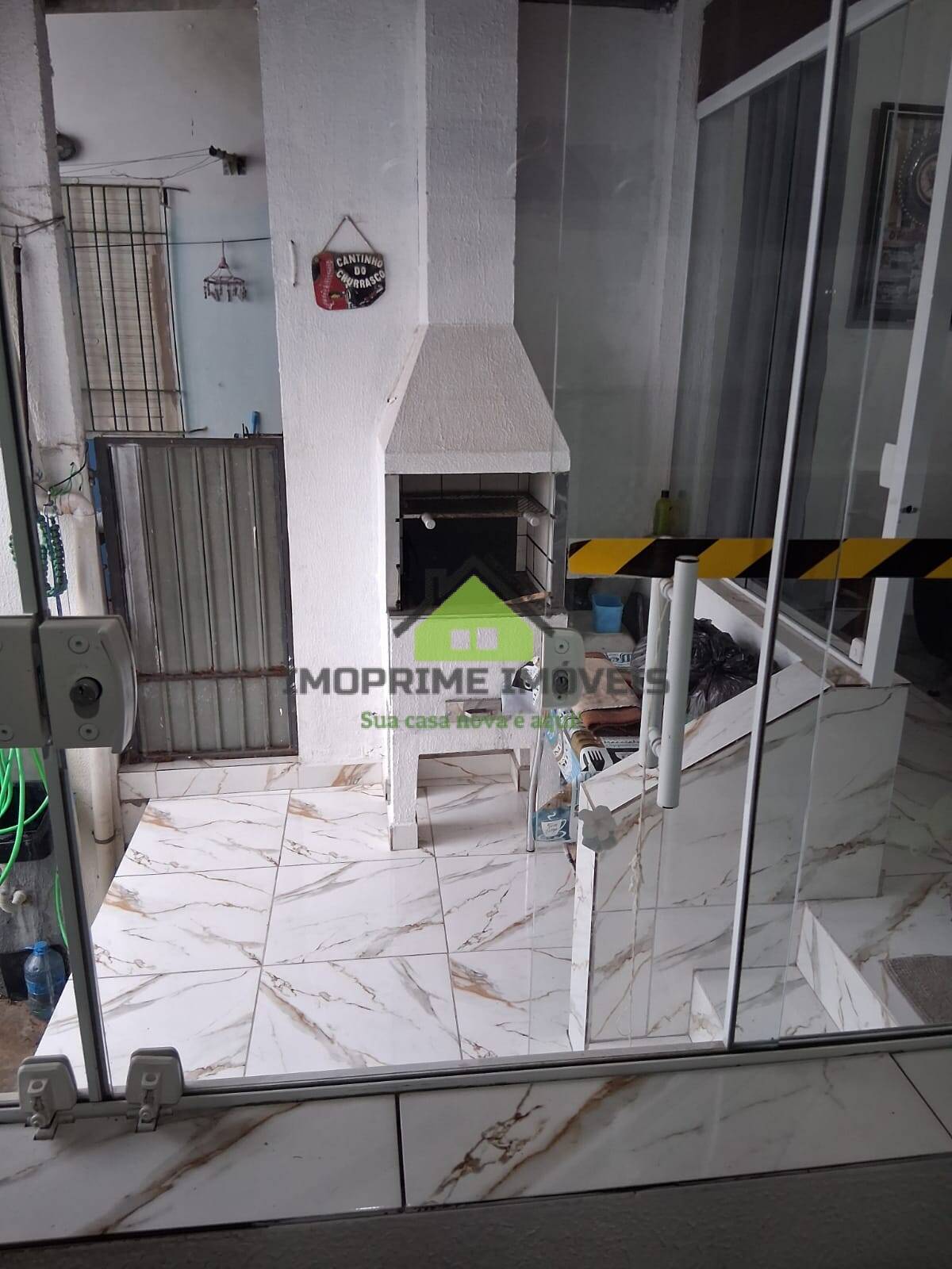 Casa, 2 quartos, 94 m² - Foto 17