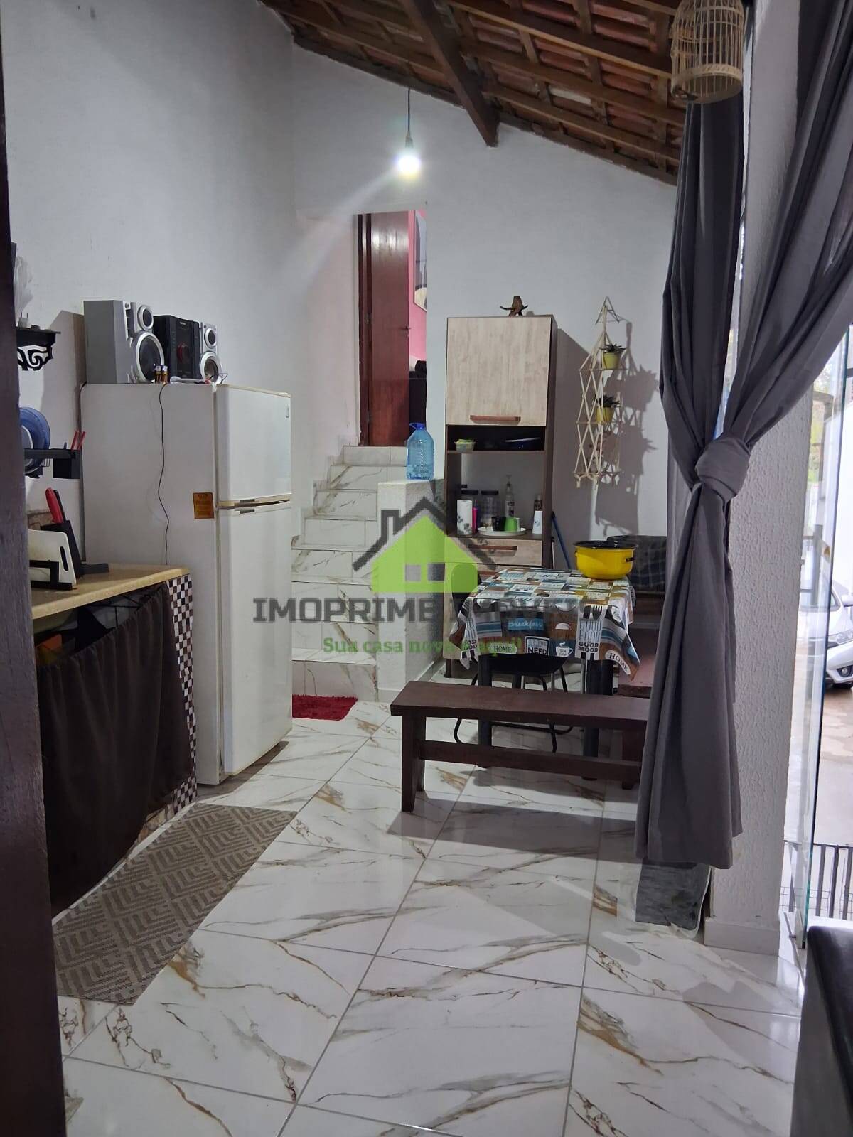 Casa, 2 quartos, 94 m² - Foto 19