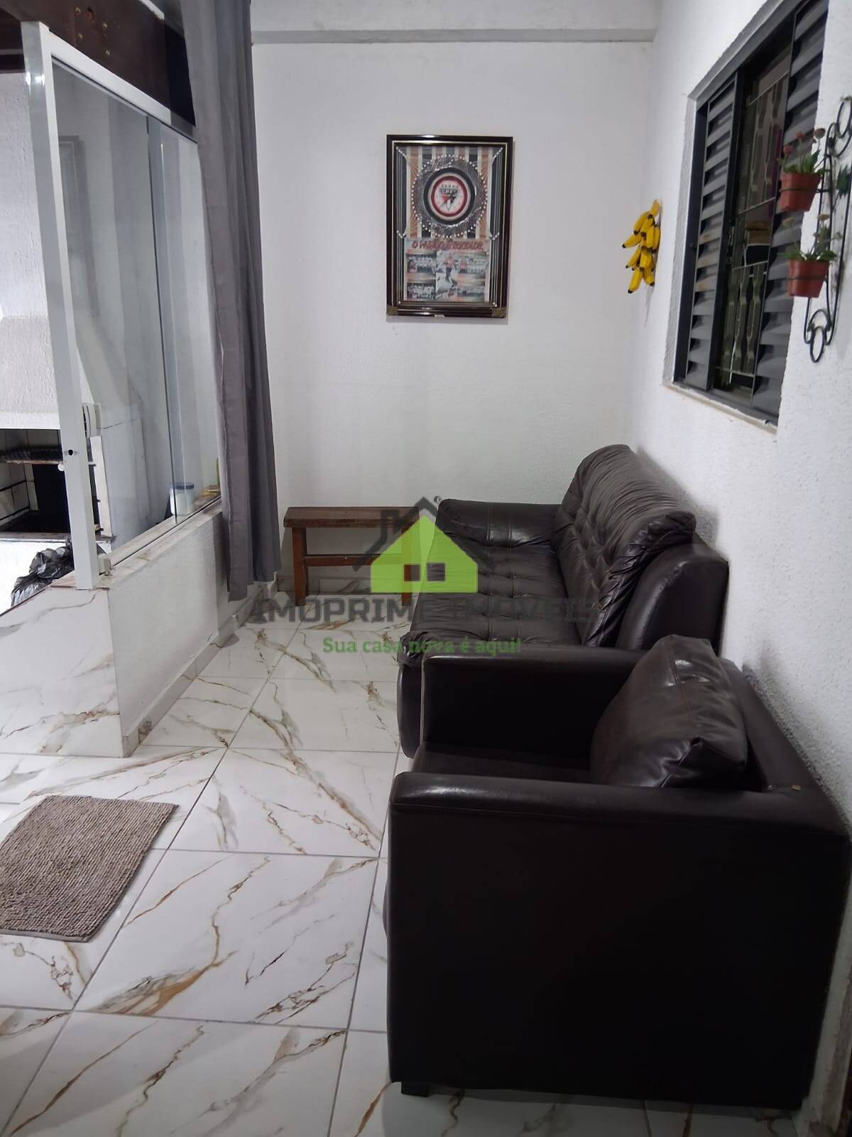 Casa, 2 quartos, 94 m² - Foto 18