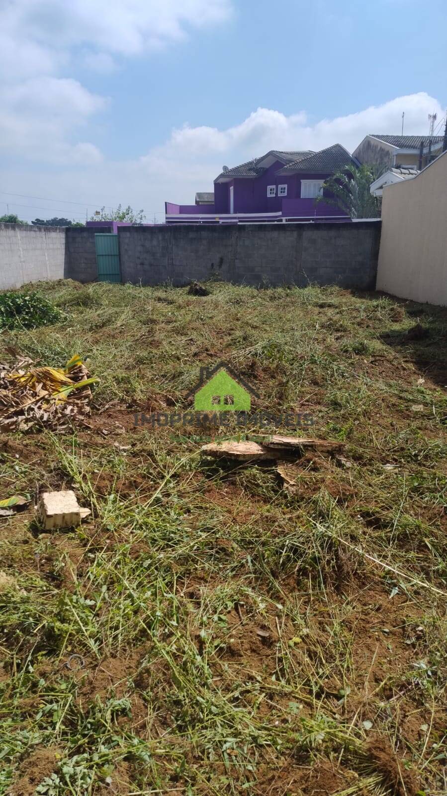 Terreno, 238 m² - Foto 7