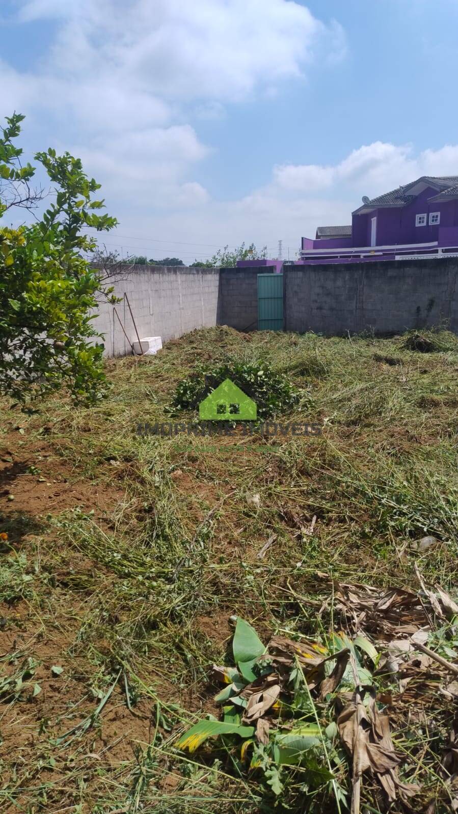 Terreno, 238 m² - Foto 8