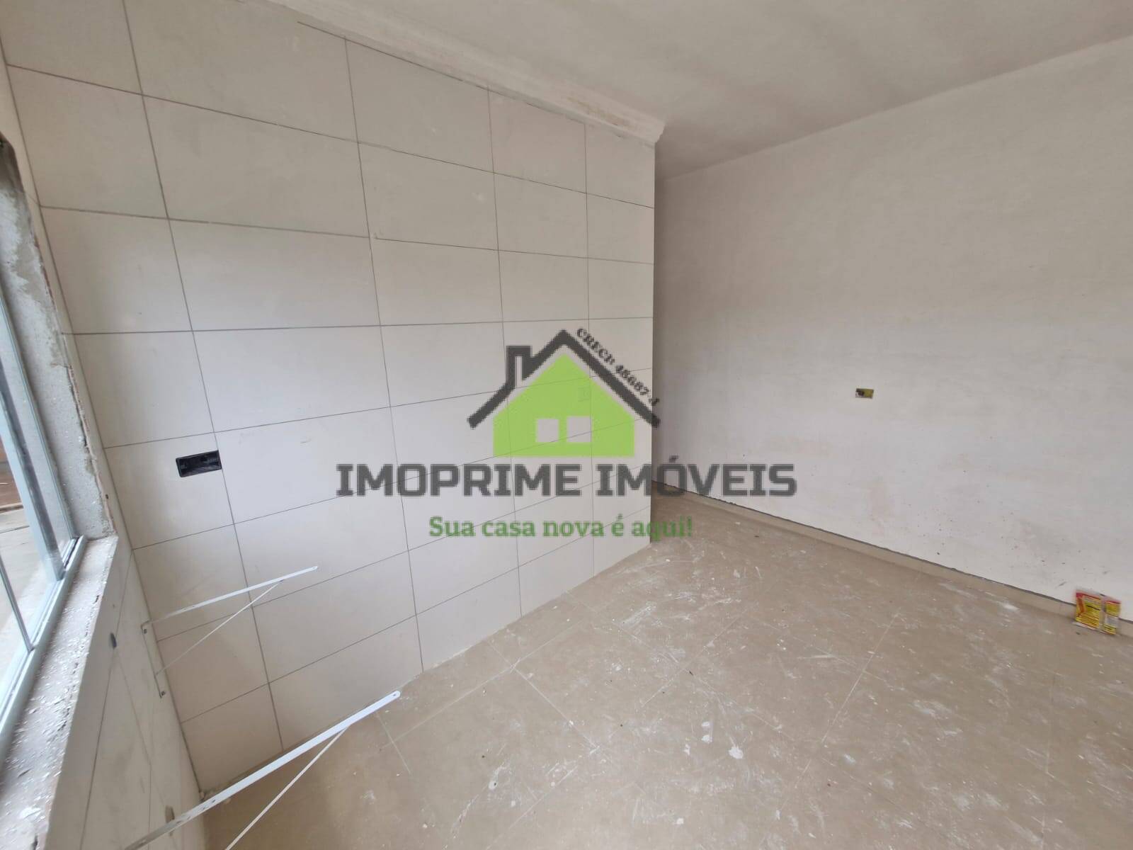 Casa, 2 quartos, 45 m² - Foto 4