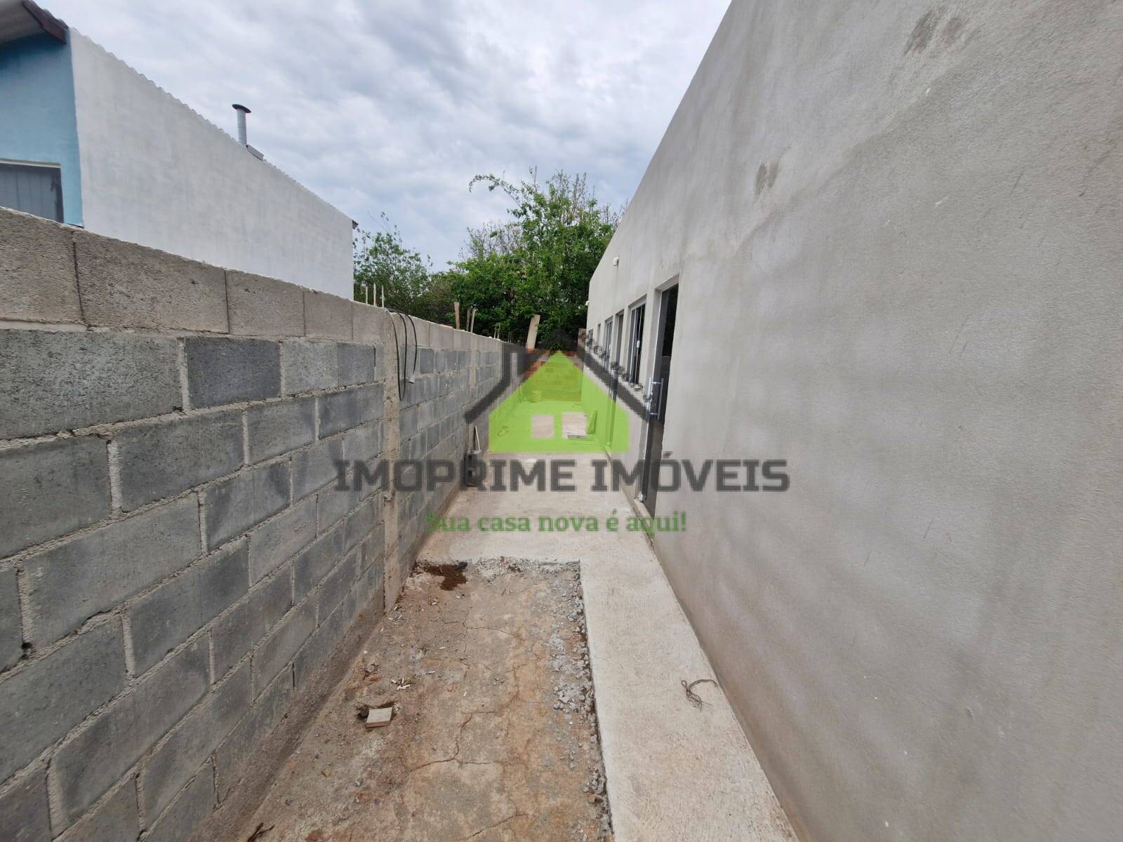 Casa, 2 quartos, 45 m² - Foto 3