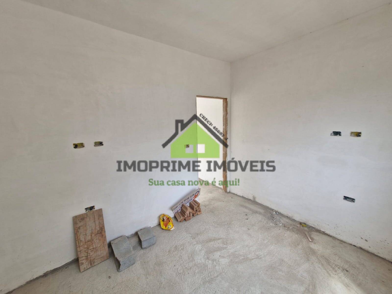 Casa, 2 quartos, 45 m² - Foto 6