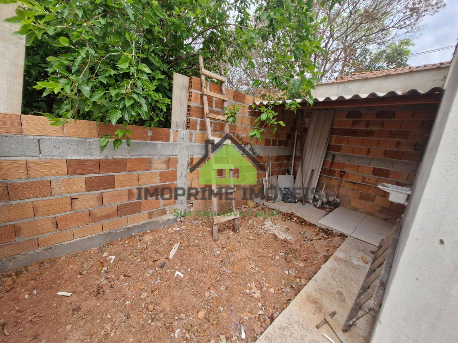 Casa, 2 quartos, 45 m² - Foto 13