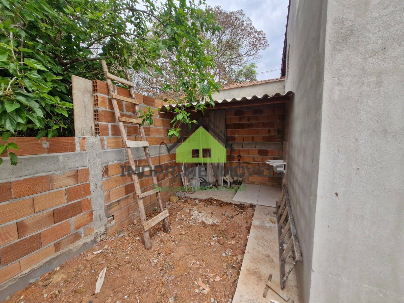 Casa, 2 quartos, 45 m² - Foto 10