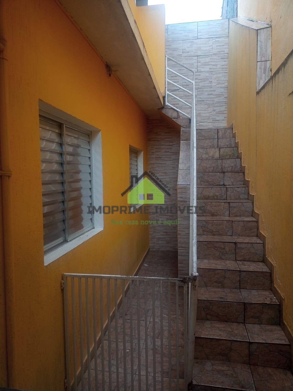 Casa, 3 quartos, 100 m² - Foto 9