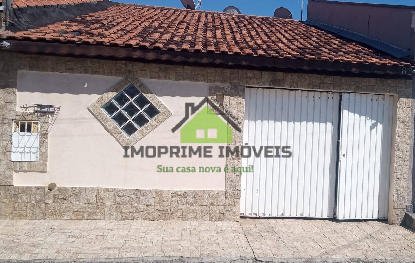 Casa, 3 quartos, 100 m² - Foto 1