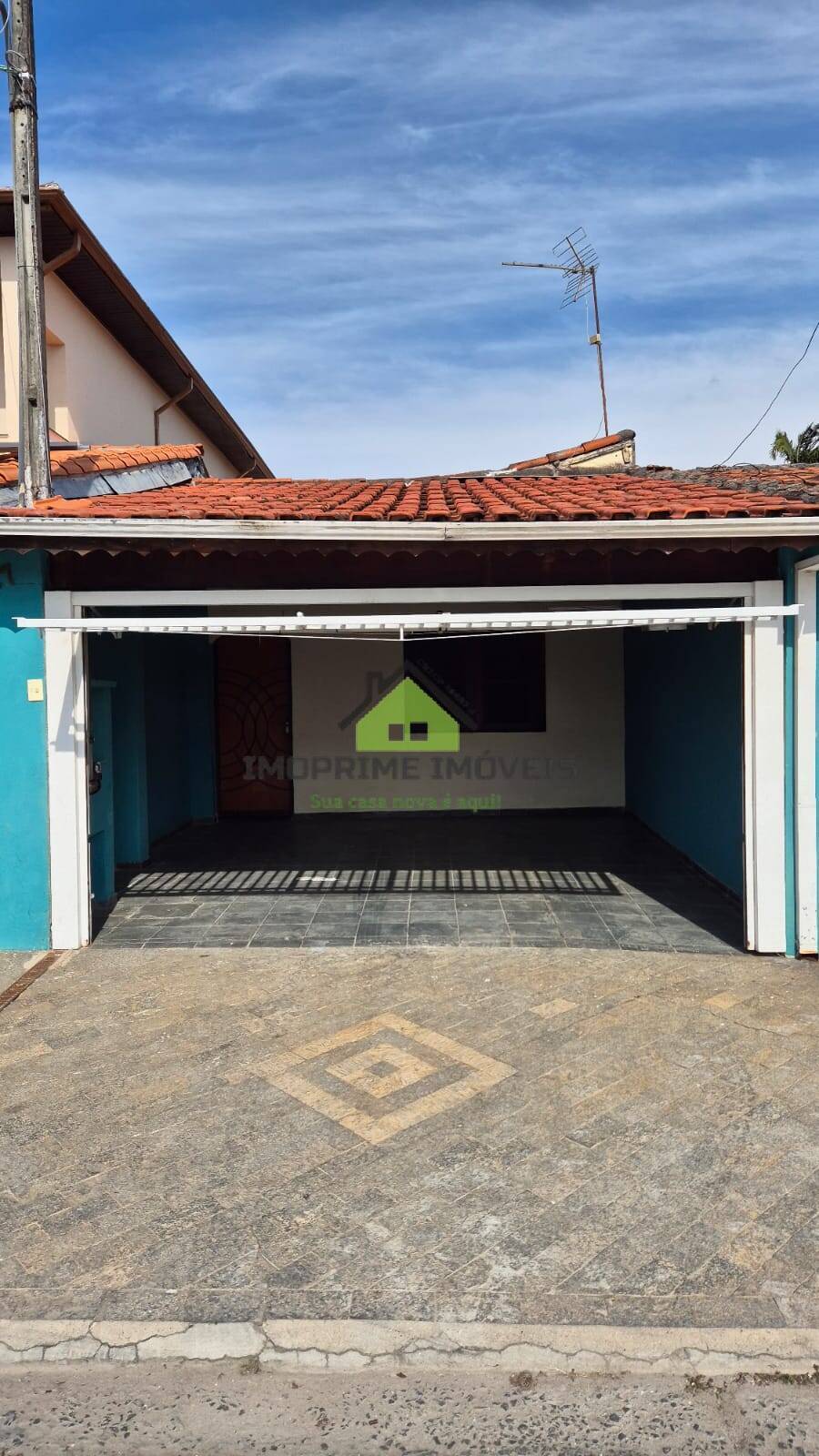 Casa, 3 quartos, 100 m² - Foto 3