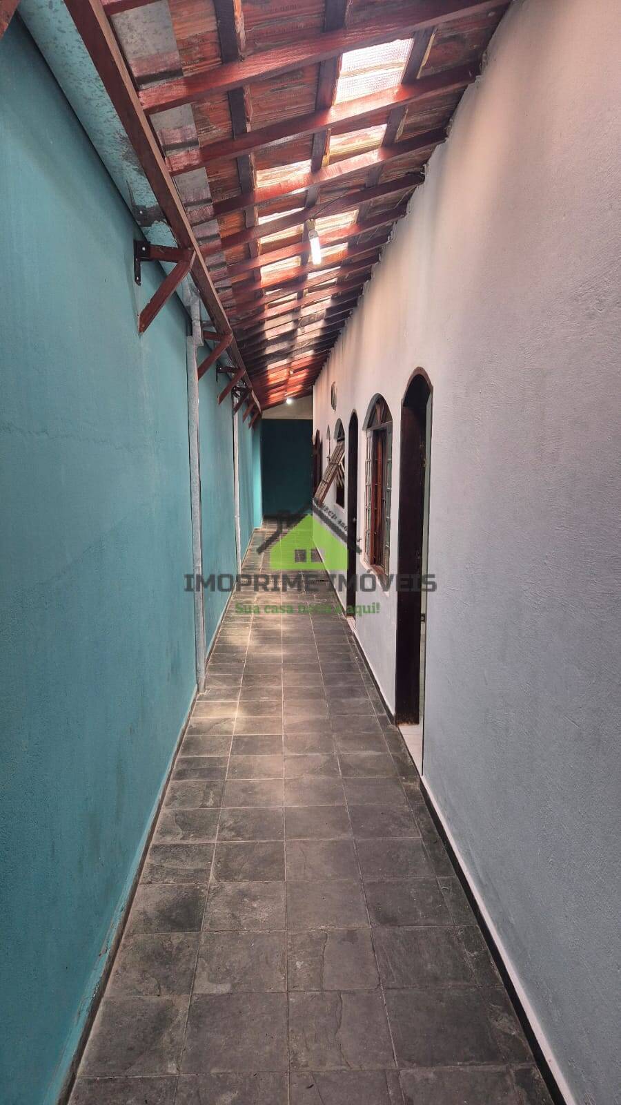 Casa, 3 quartos, 100 m² - Foto 8