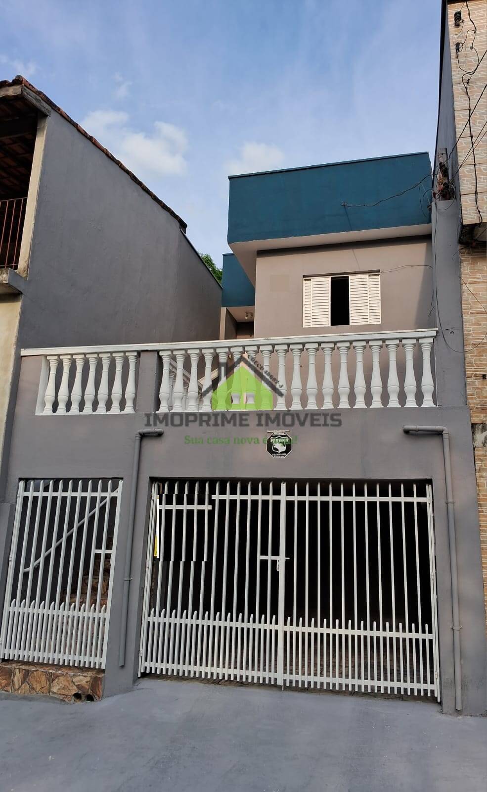 Casa, 2 quartos, 80 m² - Foto 6