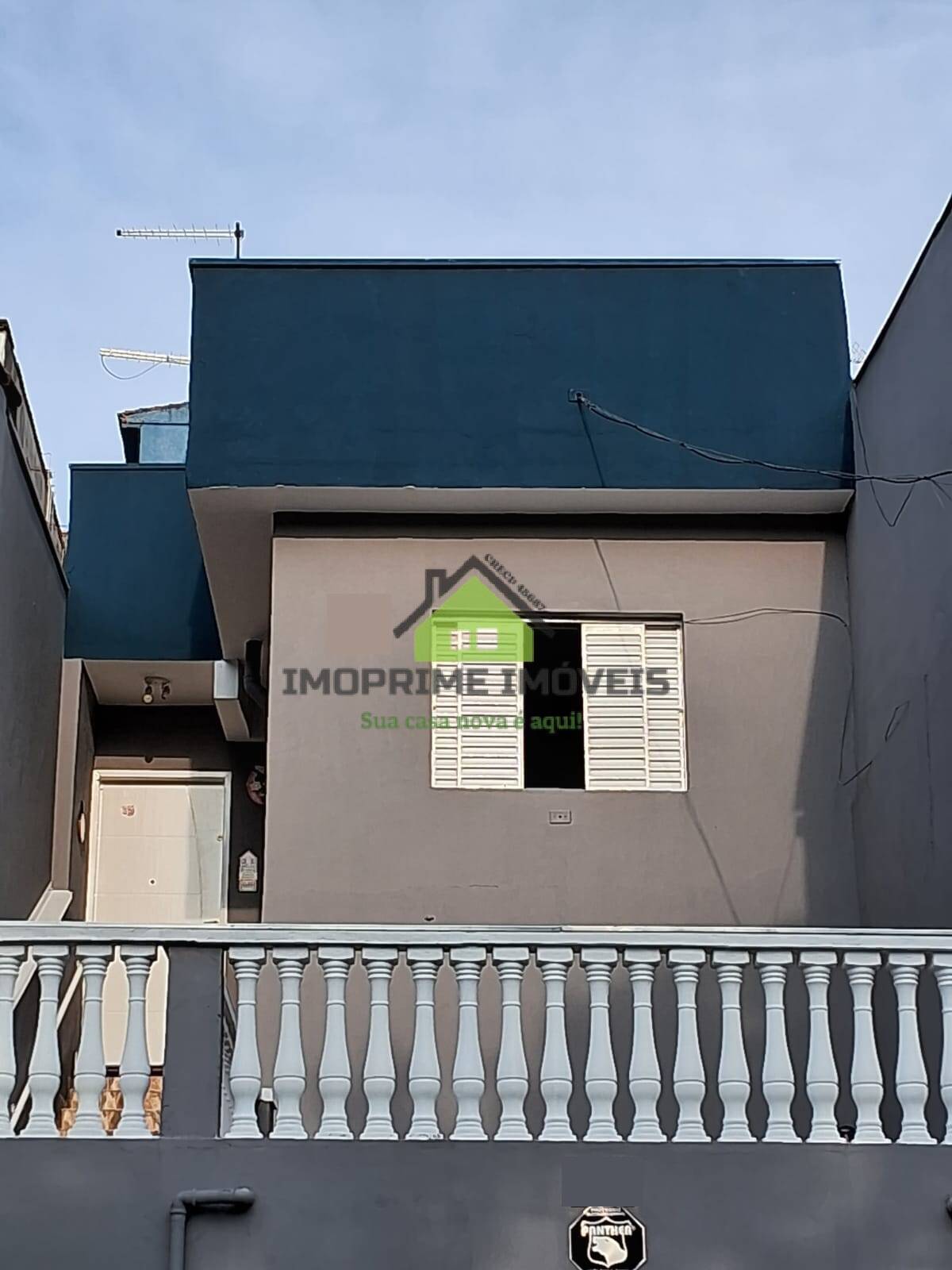 Casa, 2 quartos, 80 m² - Foto 8