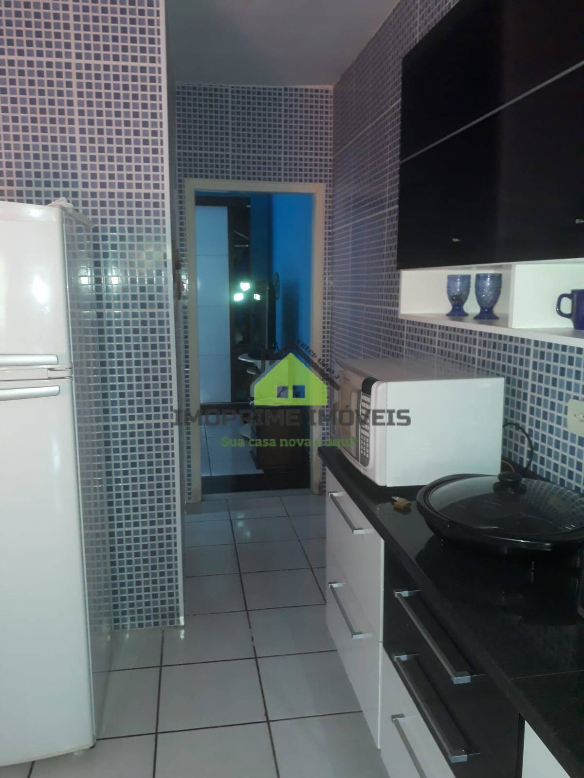 Casa, 2 quartos, 80 m² - Foto 9