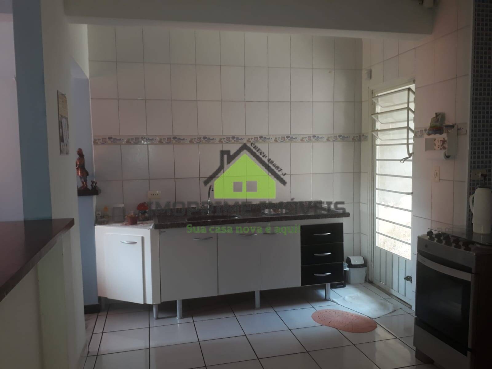 Casa, 2 quartos, 80 m² - Foto 7