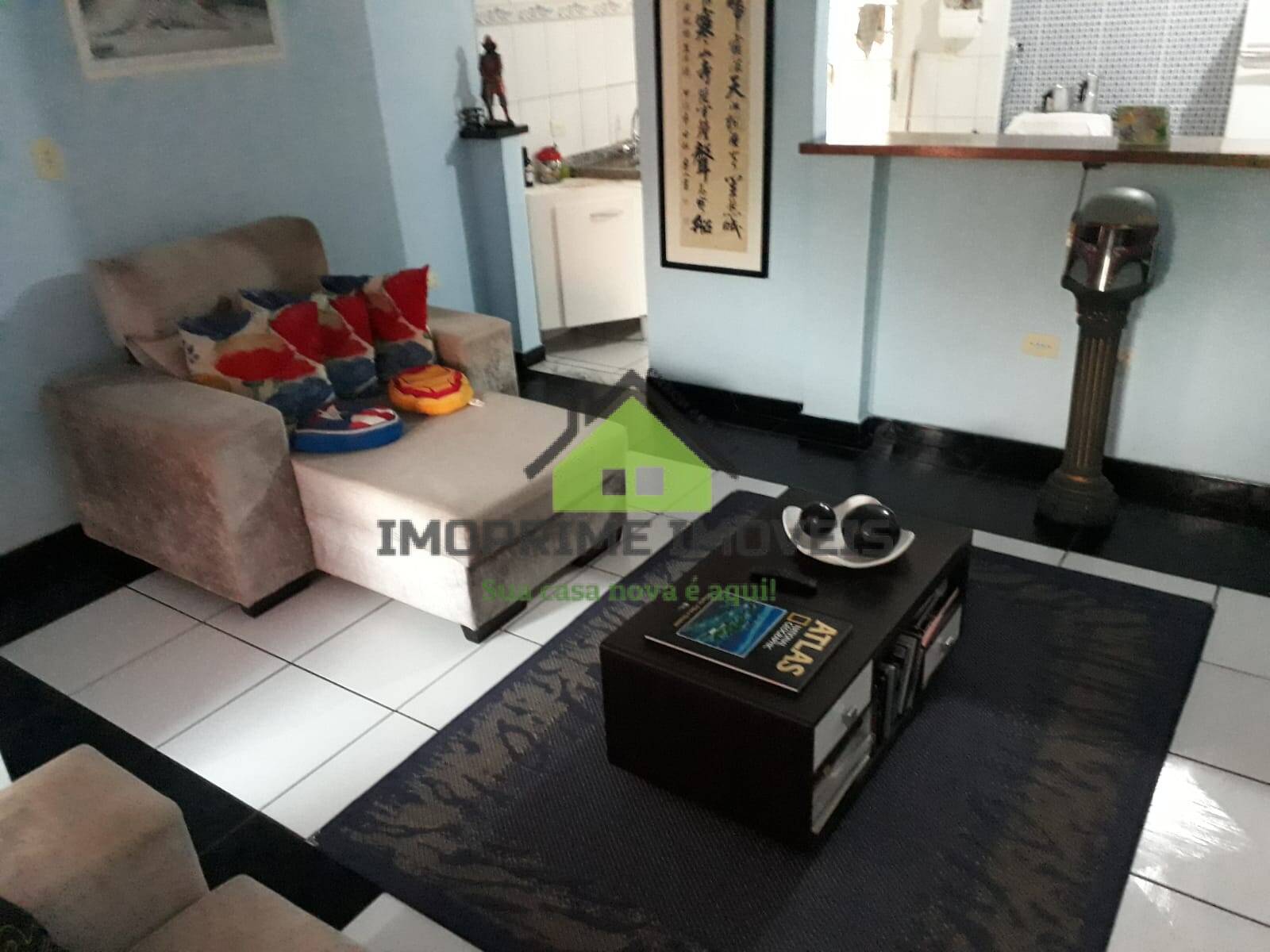 Casa, 2 quartos, 80 m² - Foto 12