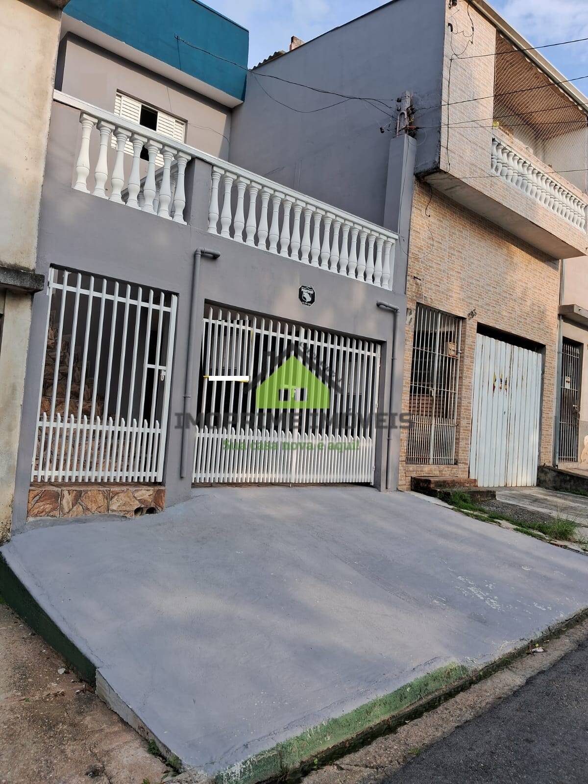 Casa, 2 quartos, 80 m² - Foto 14