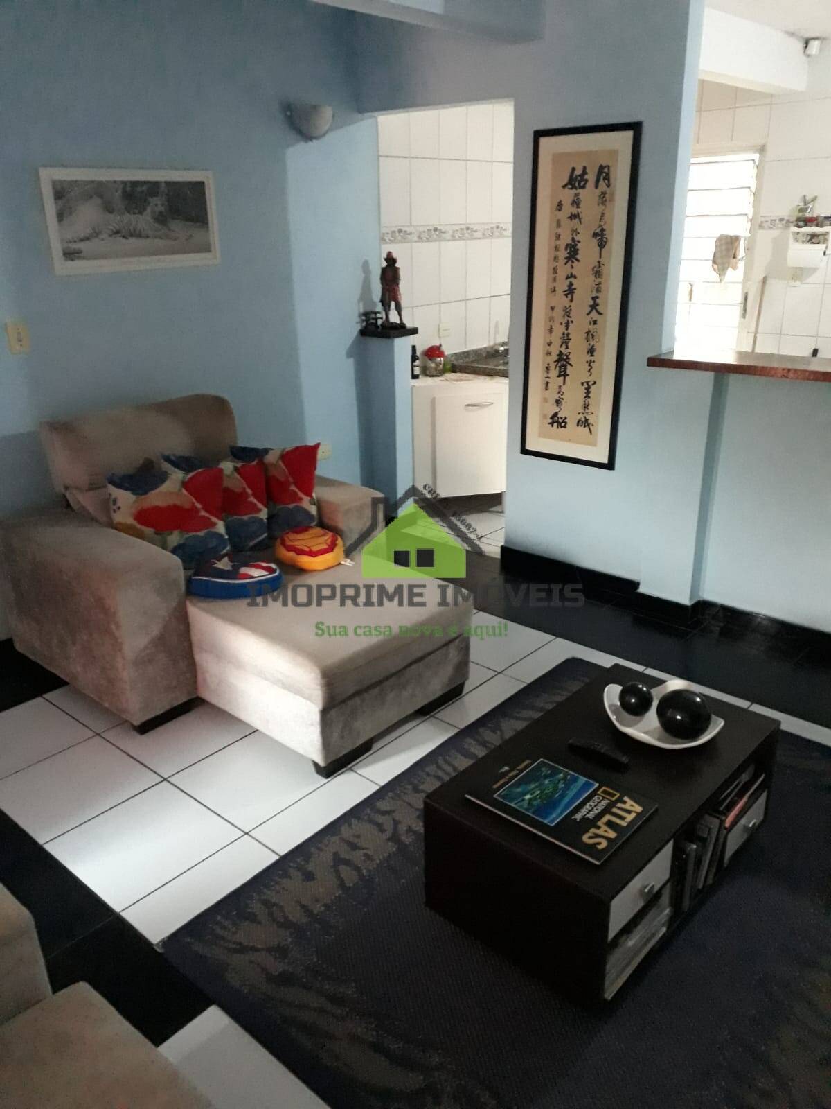 Casa, 2 quartos, 80 m² - Foto 16