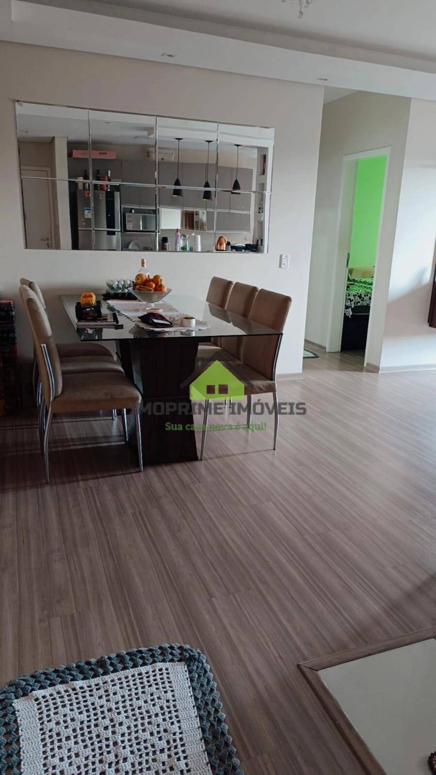 Apartamento, 3 quartos, 83 m² - Foto 3