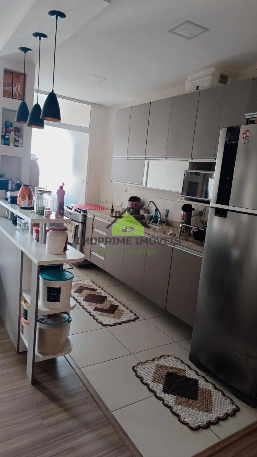 Apartamento, 3 quartos, 83 m² - Foto 4